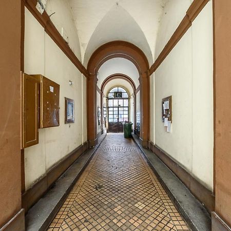Budapest Center Cozy Akacfa Dış mekan fotoğraf