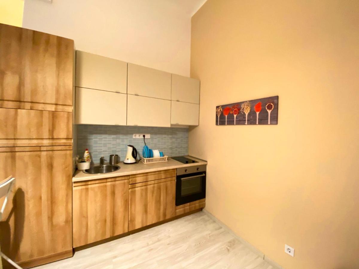 Budapest Center Cozy Akacfa Dış mekan fotoğraf