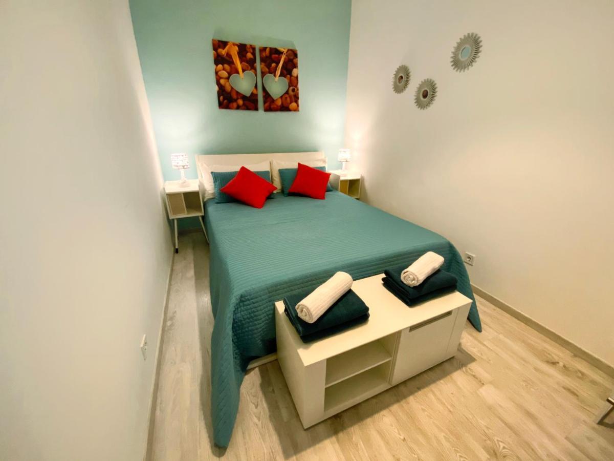 Budapest Center Cozy Akacfa Dış mekan fotoğraf