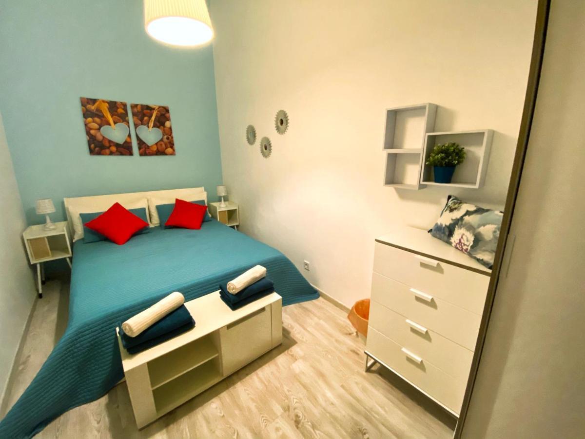Budapest Center Cozy Akacfa Dış mekan fotoğraf