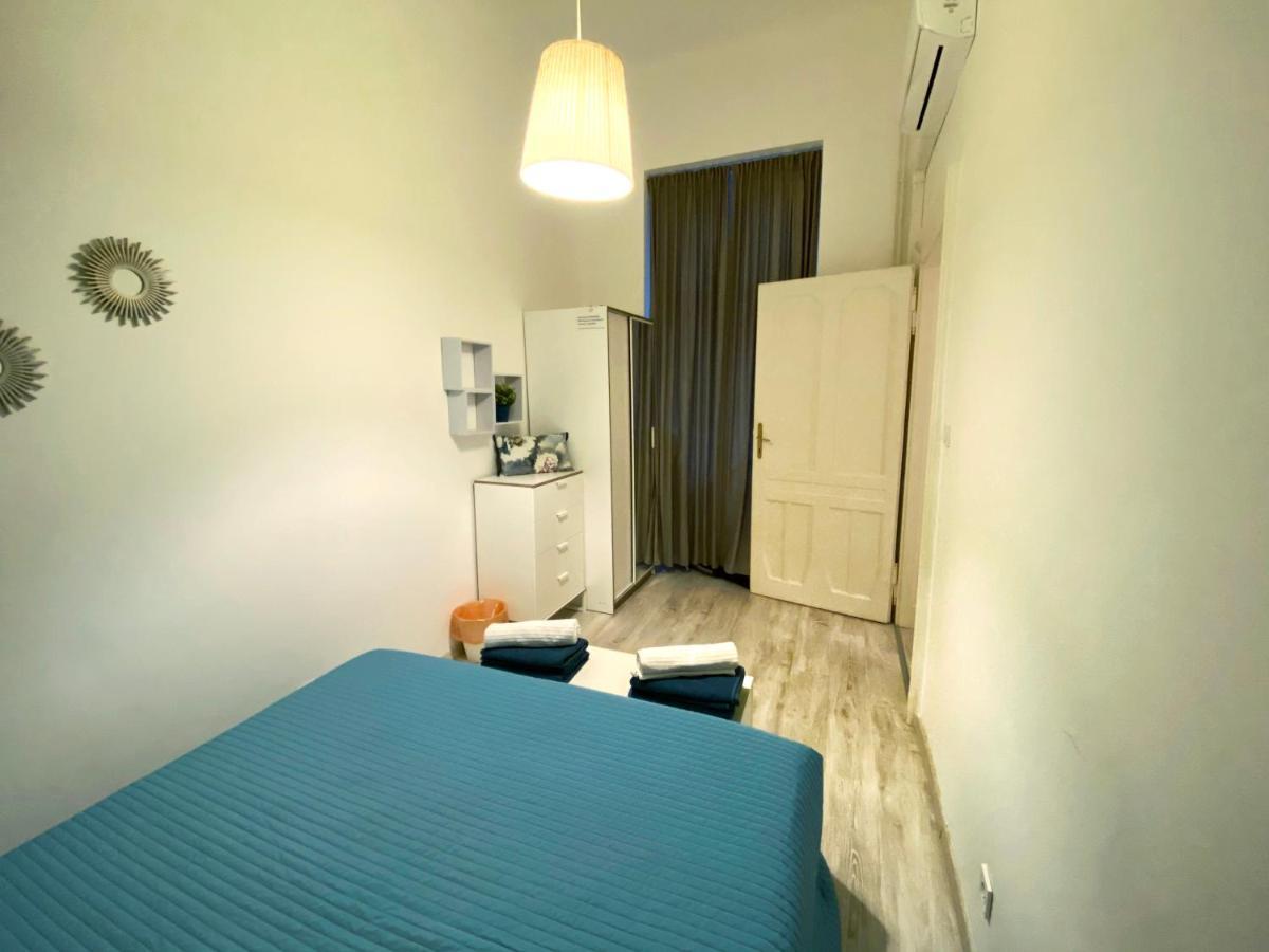 Budapest Center Cozy Akacfa Dış mekan fotoğraf