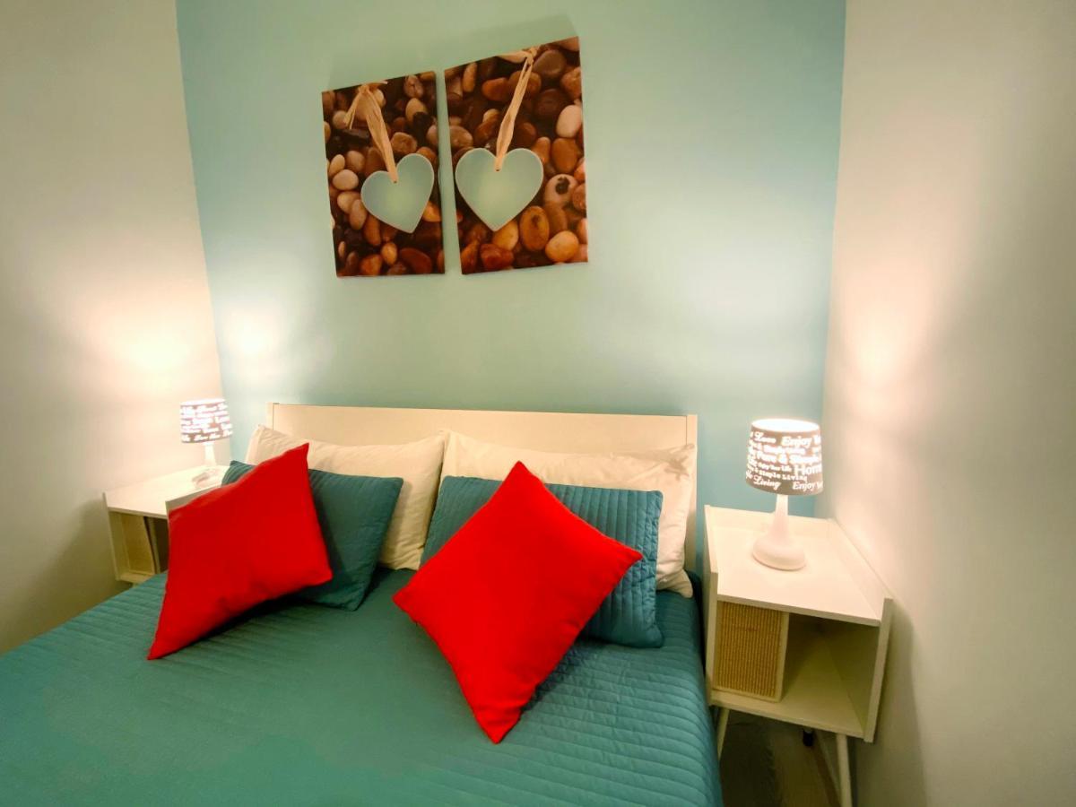 Budapest Center Cozy Akacfa Dış mekan fotoğraf