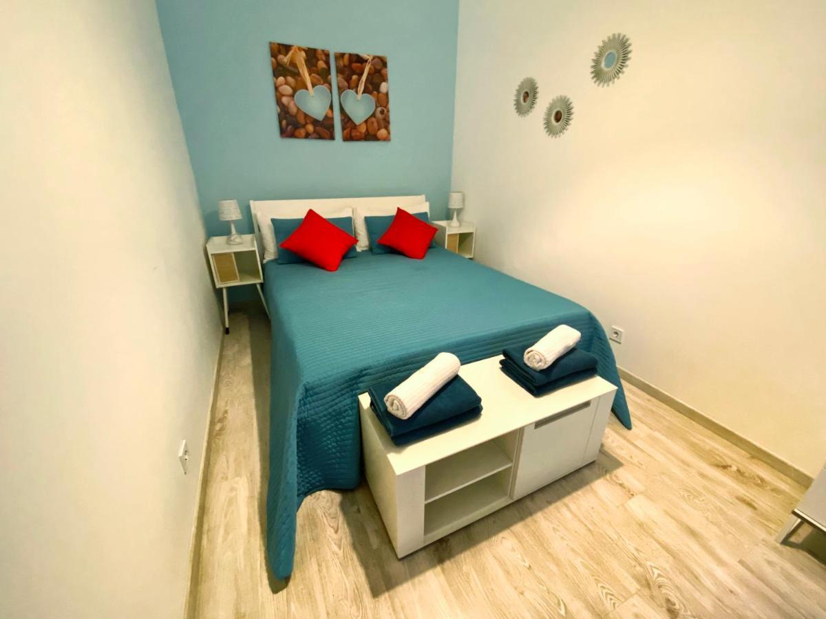 Budapest Center Cozy Akacfa Dış mekan fotoğraf