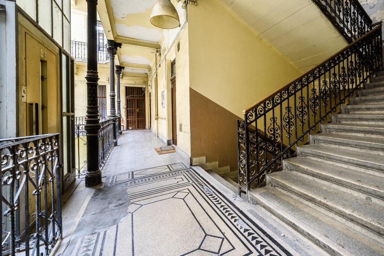 Budapest Center Cozy Akacfa Dış mekan fotoğraf